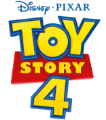 Toy Story 4