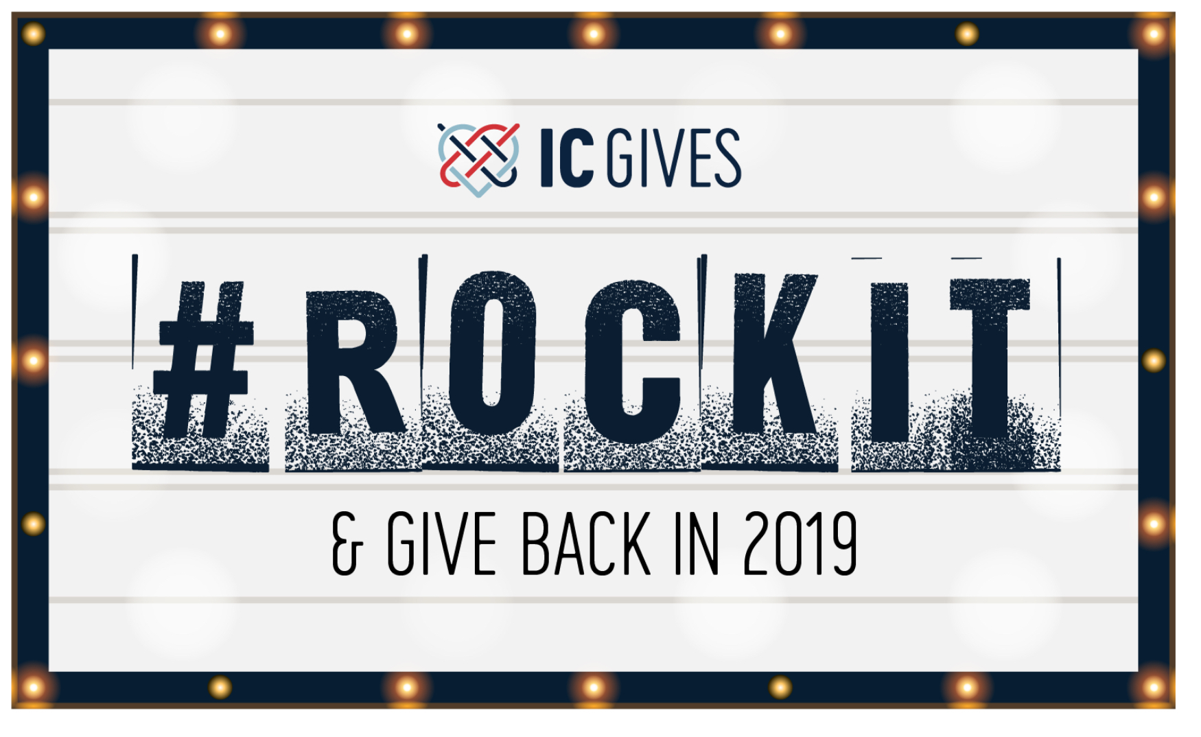 IC Gives