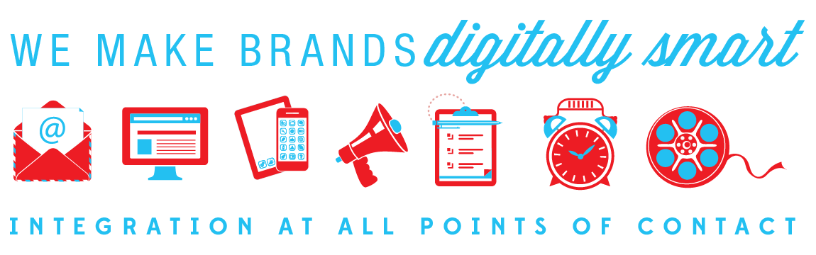 Ideas Collide - We Make Brands Digitally Smart